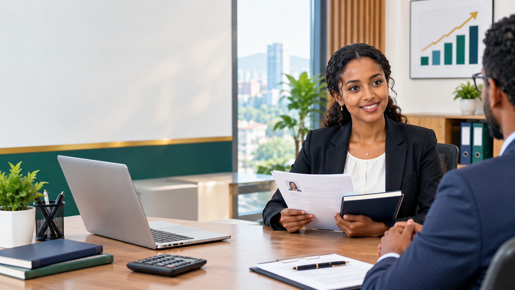 Ethiopian Banks Interview Questions and Answers for 2026